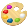 peinture-emoji peinture-emoji